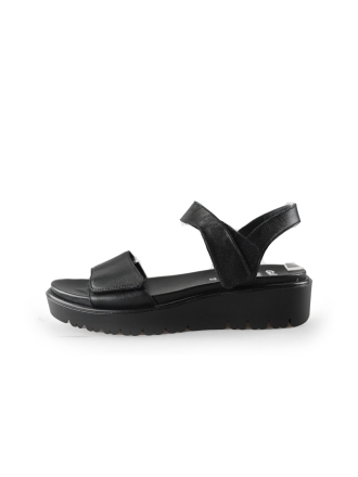 Ara Sandalen Zwart 243121