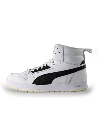 Puma Hoge sneakers Wit 243122
