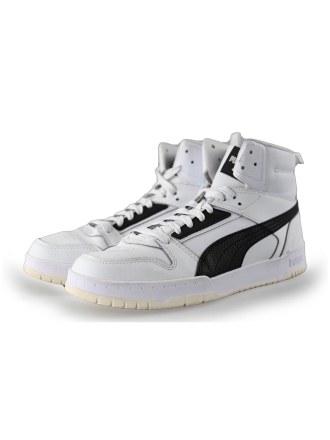 Puma Hoge sneakers Wit 243122