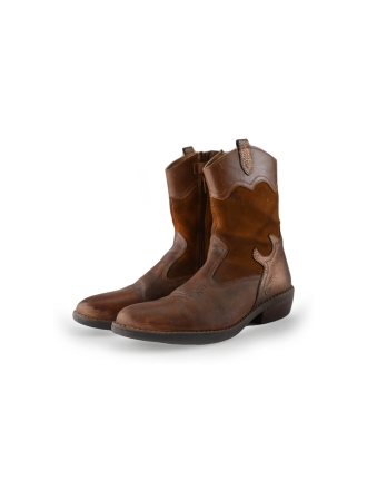 Bunnies Cowboy laarzen Bruin 243123