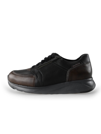 Mobils Sneakers Zwart 243129