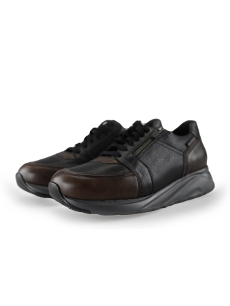Mobils Sneakers Zwart 243129