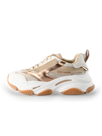 Steve Madden Sneakers Wit 243131
