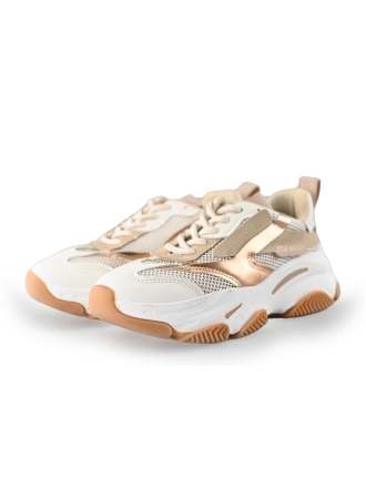Steve Madden Sneakers Wit 243131