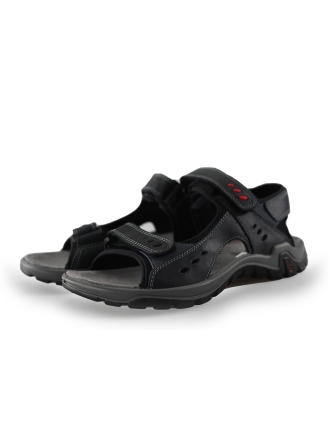 Imac Sandalen Zwart 243133