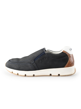 Australian Instappers Blauw 243134