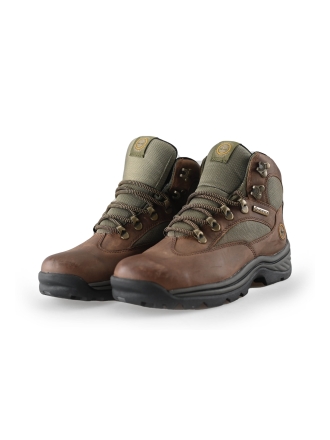 Timberland Wandelschoenen Bruin 243140