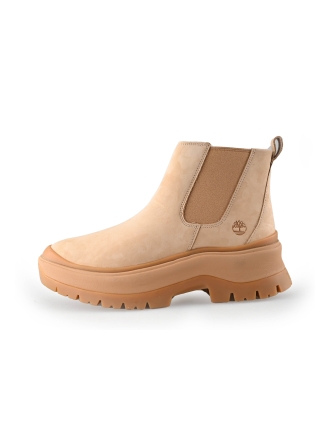 Timberland Chelsea boots Roze 243141