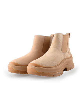 Timberland Chelsea boots Roze 243141