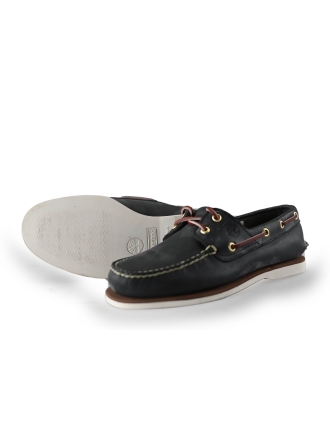Timberland Bootschoenen Blauw 243145