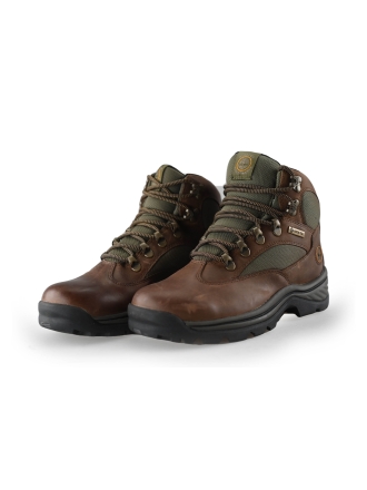 Timberland Wandelschoenen Bruin 243148