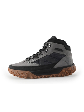 Timberland Hoge sneakers Grijs 243153