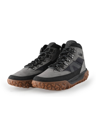 Timberland Hoge sneakers Grijs 243153