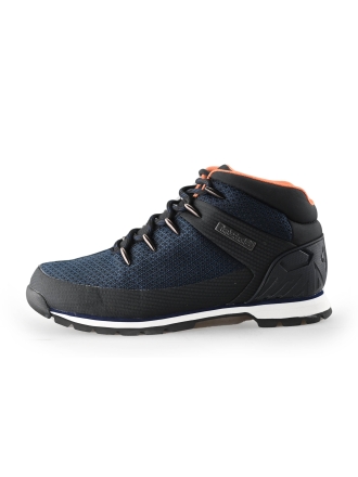 Timberland Hoge sneakers Blauw 243158