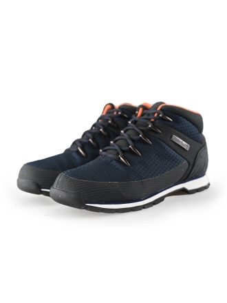 Timberland Hoge sneakers Blauw 243158