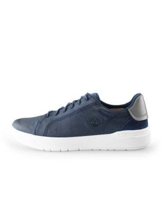 Timberland Sneakers Blauw 243159