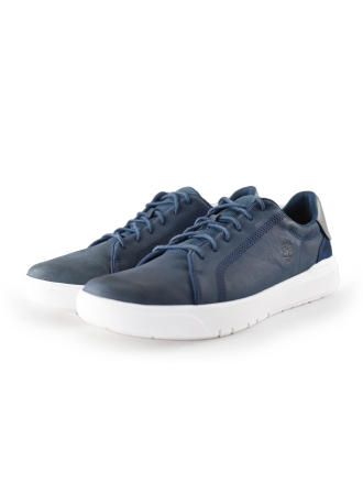 Timberland Sneakers Blauw 243159