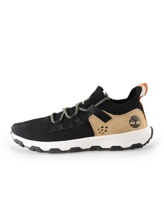 Timberland Sneakers Blauw 243160