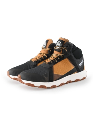Timberland Hoge sneakers Cognac 243163