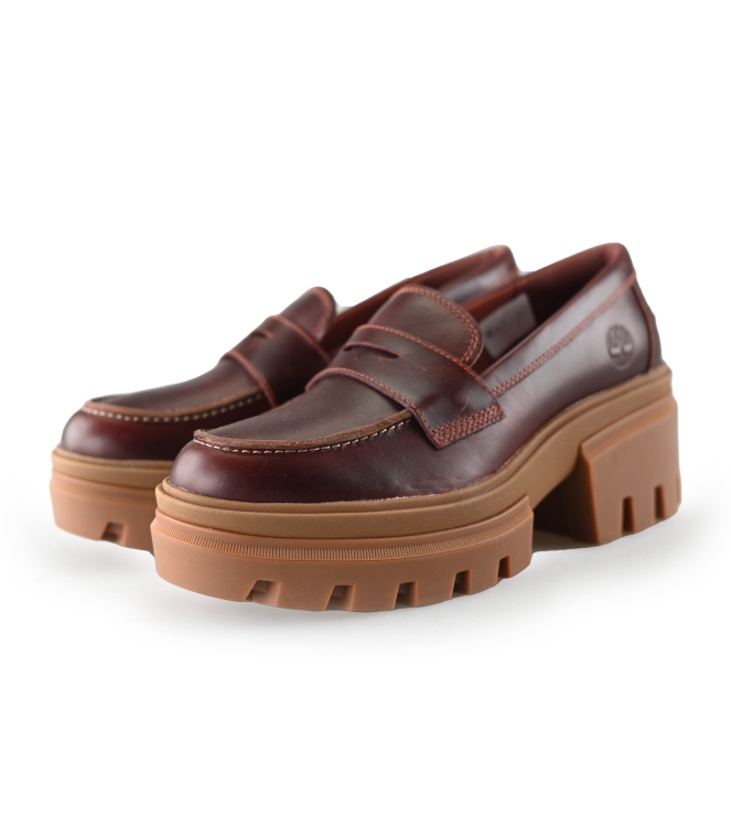 Timberland Loafers 