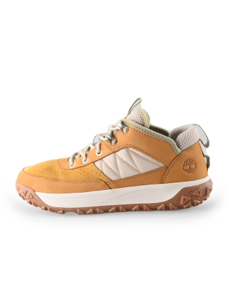 Timberland Hoge sneakers Cognac 243167