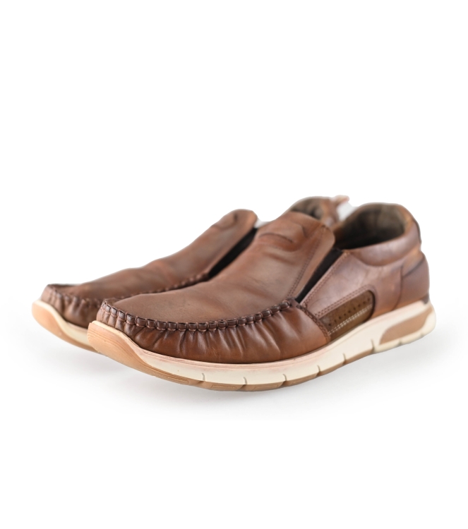 Timberland Instappers