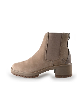Timberland Chelsea boots Beige 243180
