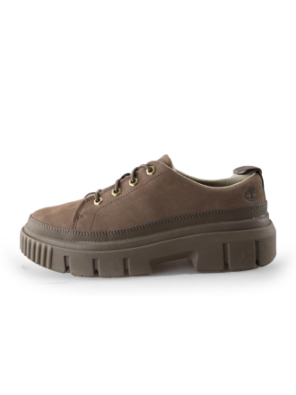 Timberland Veterschoenen Beige 243184