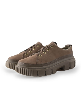 Timberland Veterschoenen Beige 243184