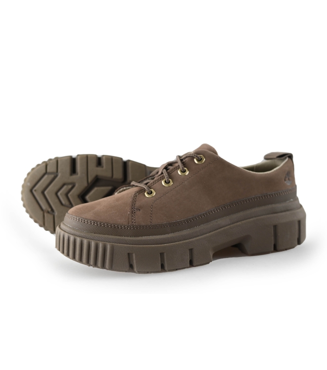 Timberland Veterschoenen