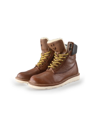 Muyters Veterboots Bruin 243185