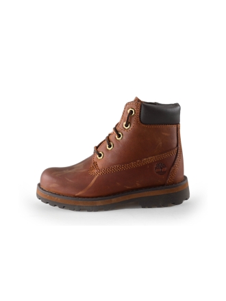 Timberland Veterboots Bruin 243190