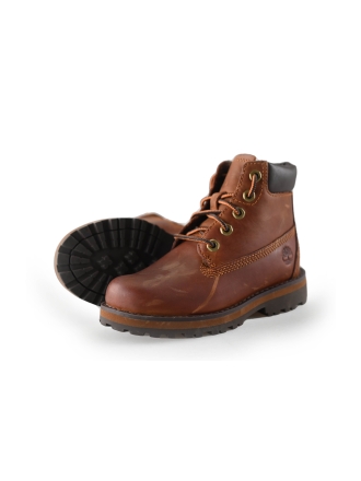 Timberland Veterboots Bruin 243190