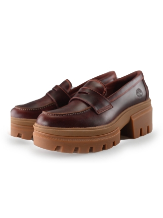 Timberland Loafers  Rood 243194