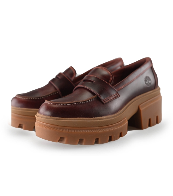 Timberland Loafers 