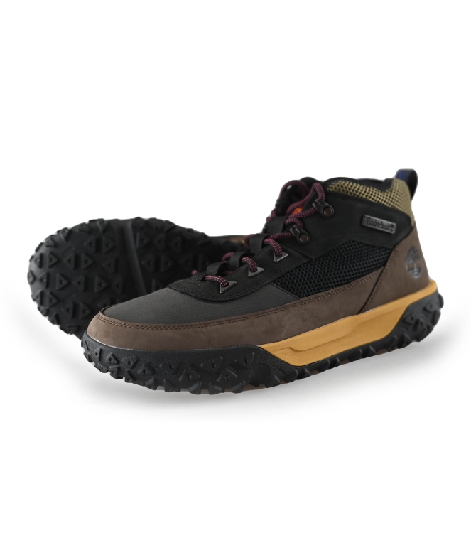Timberland Hoge sneakers