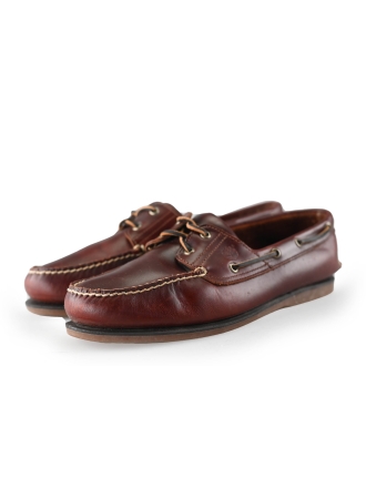 Timberland Bootschoenen Rood 243206