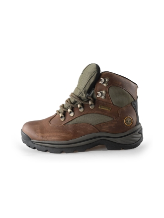 Timberland Wandelschoenen Bruin 243210