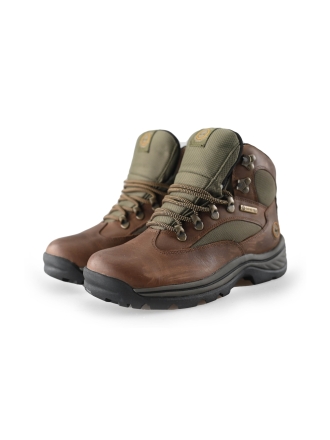 Timberland Wandelschoenen Bruin 243210