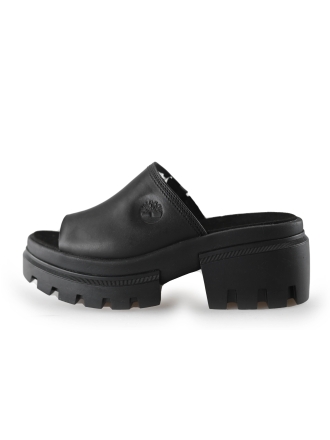 Timberland Slippers Zwart 243212