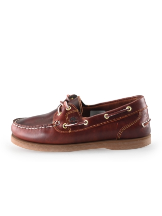 Timberland Bootschoenen Rood 243213