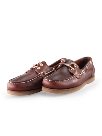 Timberland Bootschoenen Rood 243213