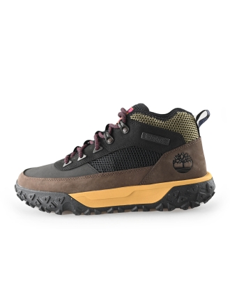 Timberland Hoge sneakers Overig 243214