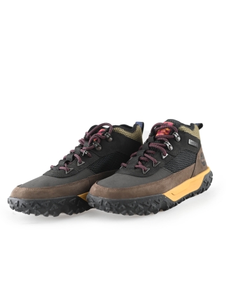 Timberland Hoge sneakers Overig 243214