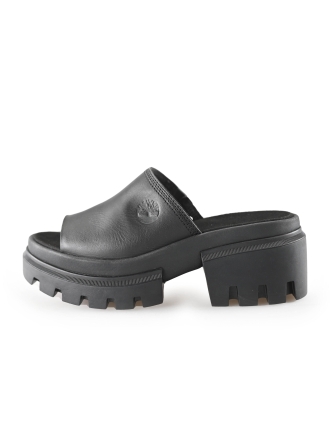Timberland Slippers Zwart 243216