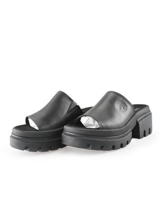 Timberland Slippers Zwart 243216
