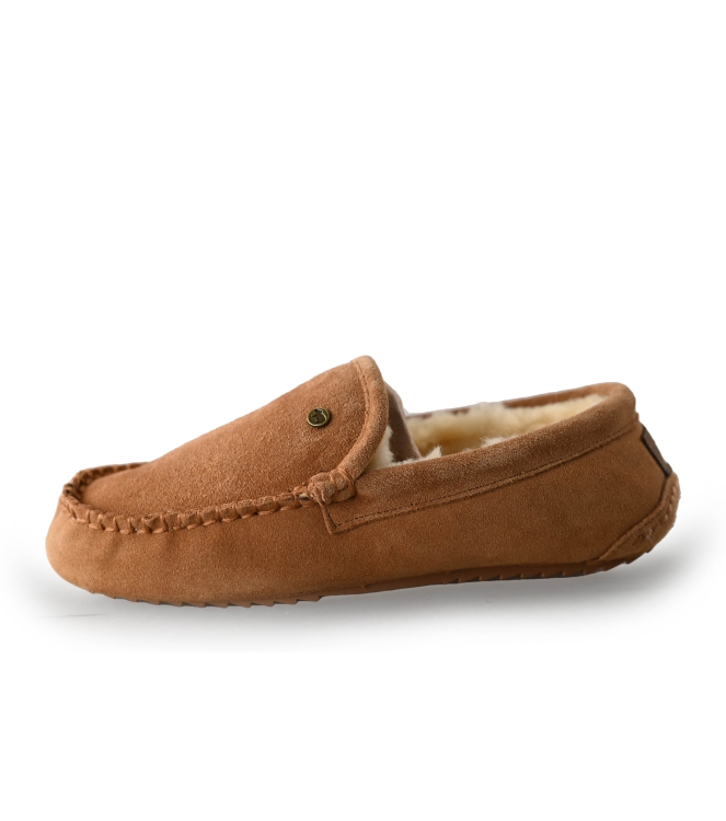 Warmbat Pantoffels