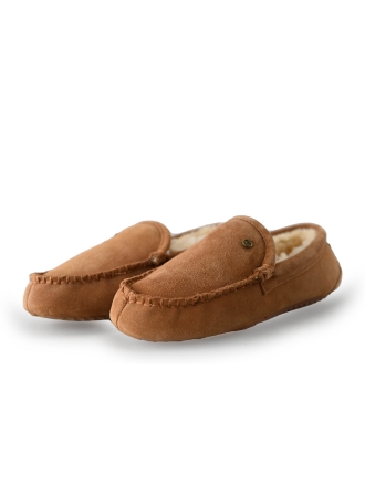 Warmbat Pantoffels Beige 243224