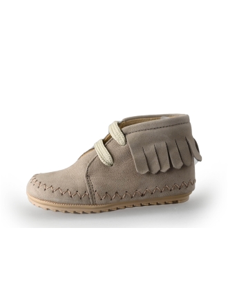 Shoesme Sneakers Beige 243229