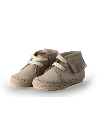 Shoesme Sneakers Beige 243229